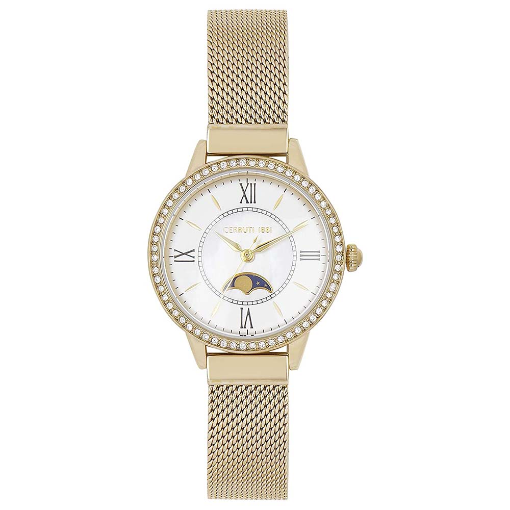 Cerruti 1881 Rosara Ladies Watch CRM22502